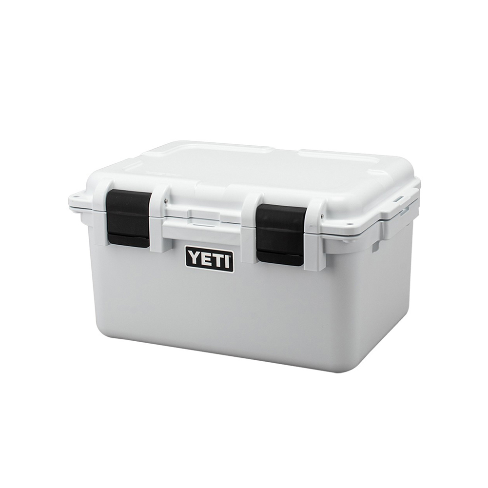 YETI 在庫限り イエティ Yeti ツールボックス ロードアウト ゴー