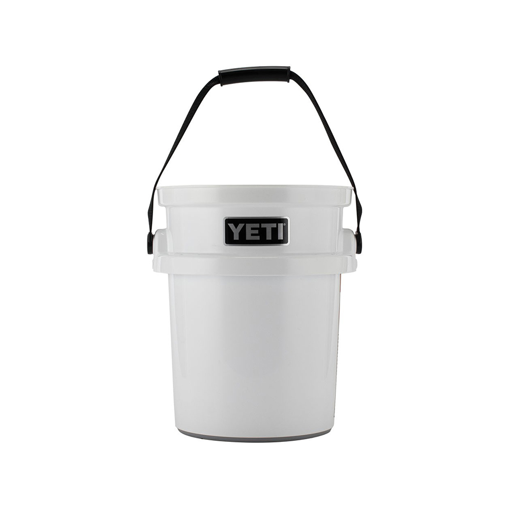 イエティ Yeti バケツ ロードアウト 5ガロンバケツ Ylobt Loadout アウトドア キャンプ 釣り ガレージ Yet 98 Gulliveronlineshopping Yahoo 店 通販 Yahoo ショッピング