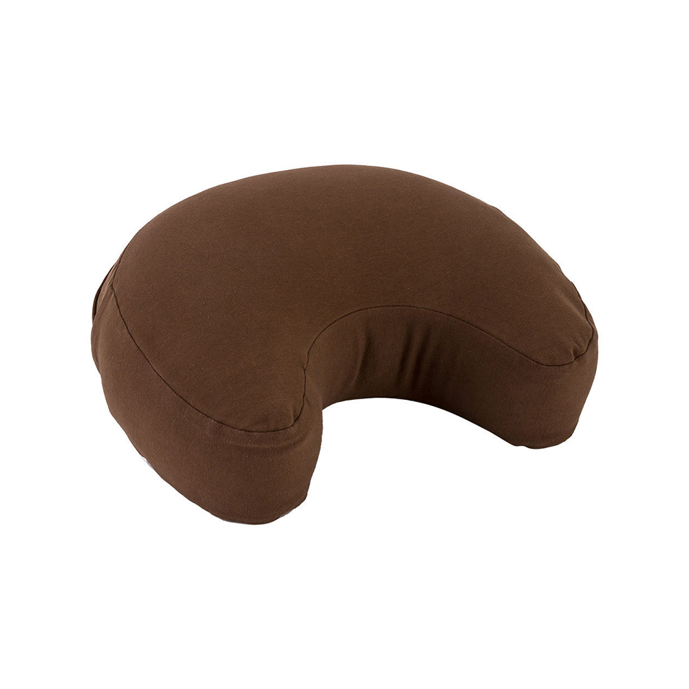 YOGIBO ヨギボー ビーズピロー ムーンピロー Moon Pillow ビーズ 枕 クッション 座布団 便利 おしゃれ  :YGB-92:GulliverOnlineShopping !店 通販 