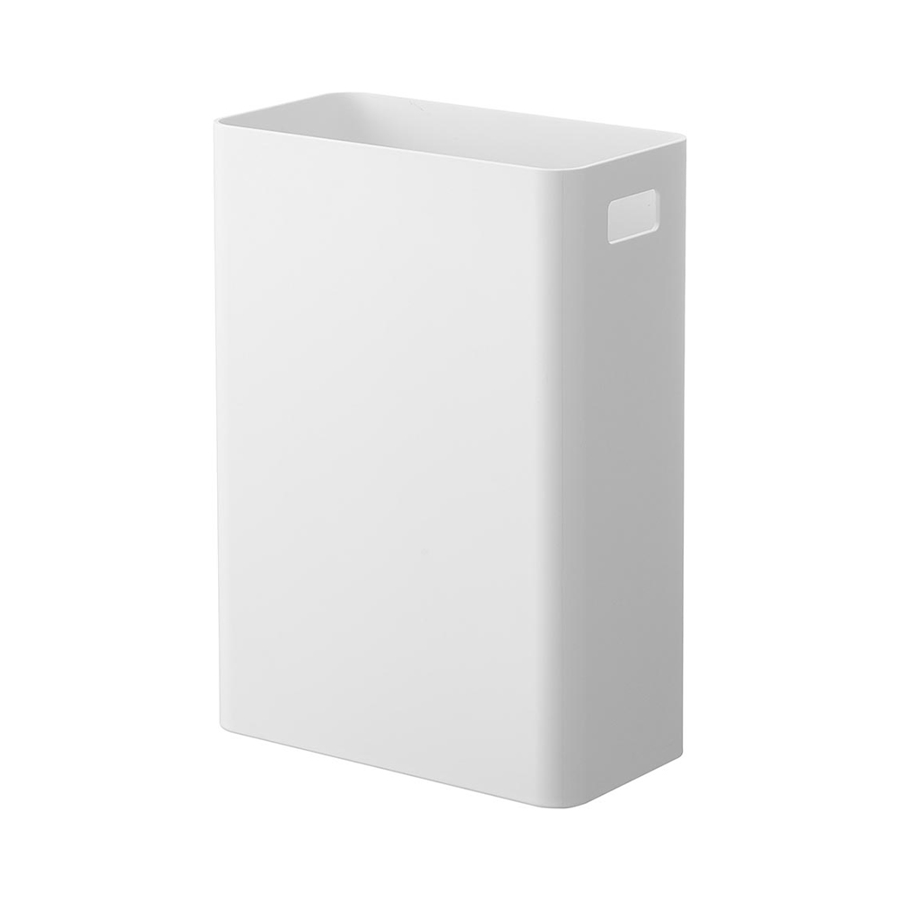 マグネットトラッシュカン タワー 7L 山崎実業 tower ホワイト