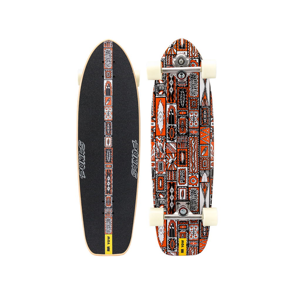 ヤウ サーフスケート YOW Surfskate スケートボード Skateboard