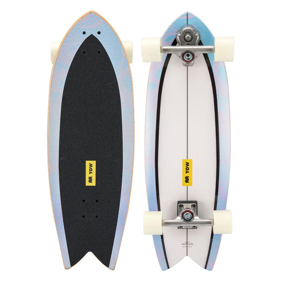 【NEW ARRIVAL】potato 様　専用　YOW Surfskate サーフスケート　スケボー スケートボード