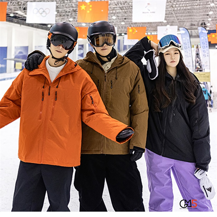 スキーウェア メンズ レディース スノーボードウェア 2023 2022 上下 