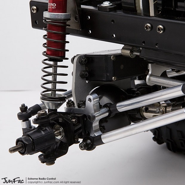 タミヤ タンドラ 4-リンク サスペンション コンバージョン コンボ 4-Link suspension conversion Combo for  Tundra J10028 : j10028 : ringke gmade japan - 通販 - Yahoo!ショッピング