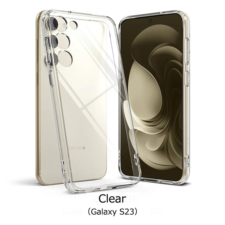 ☆ Ringke Galaxy S23 Ultra ケース Clear 336 Galaxy S23 galaxy S24 Ultra plus S22 S21 s20 Note20 ultra S21+ A53