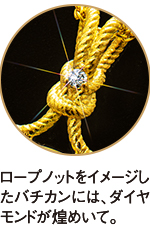 しあわせのShip's Cat金貨＞純金コインの宝飾ペンダント 24金 24K 法定