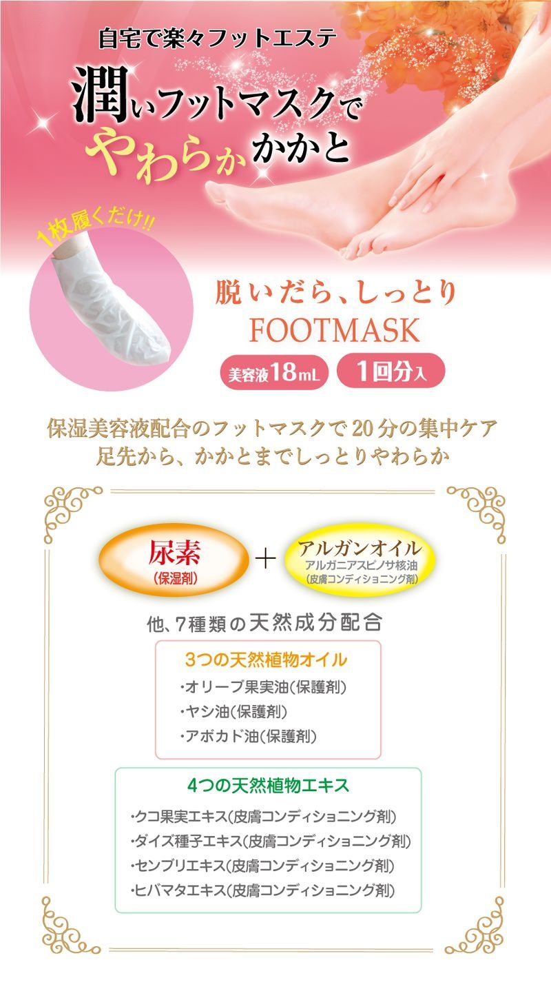 フットケア FITS 5bags ピースエイト ふくらはぎ用 COOLブラック | ピースエイト