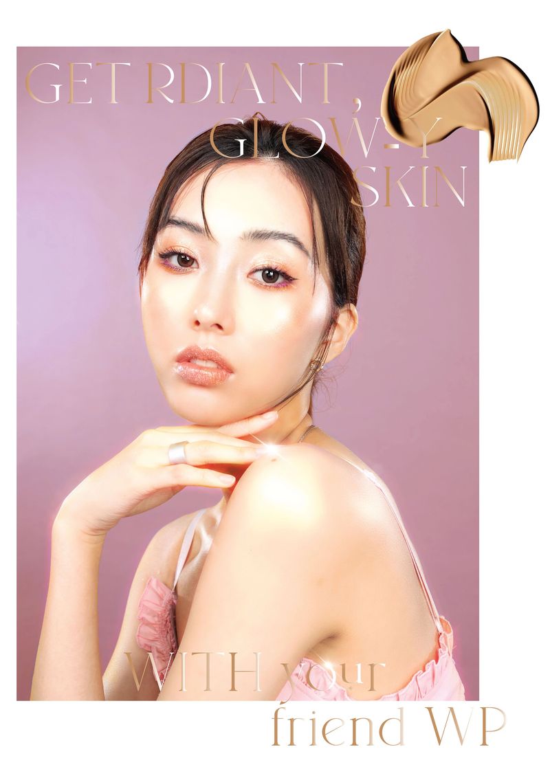 ウィッチズポーチ セラムスキン クッションファンデーション ライト