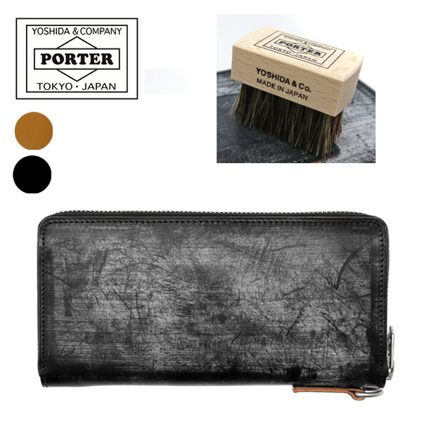 ●直営店買付・ PORTERポーター /DUKE LONG WALLET 長財布 ○直営店買付・ PORTERポーター /DUKE LONG WALLET 長財布