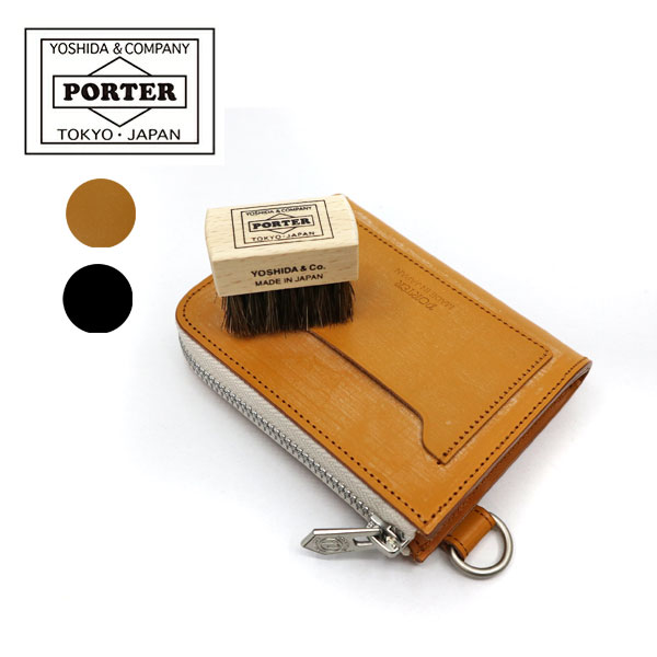 PORTER DUKE ポーター デューク MULTI WALLET マルチウォレット