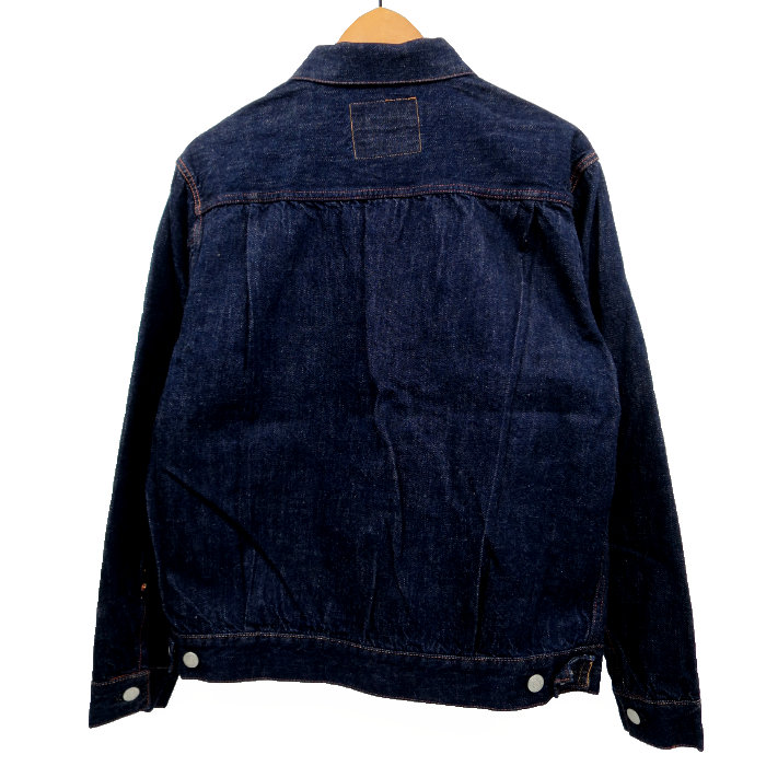 FULLCOUNT（フルカウント） 2025SS FULLCOUNT [ 2102SSW ] Type2 Denim