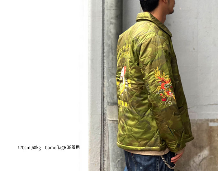 SALE 20％オフ】 PHERROW'S フェローズ スーベニアジャケット