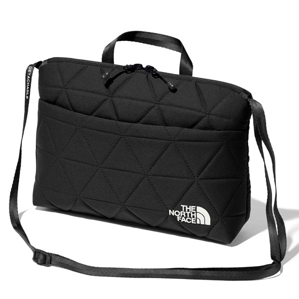 ノースフェイス ジオフェイスポーチ K THE NORTH FACE（ザ ノースフェイス） Geoface Pouch ジオフェイス