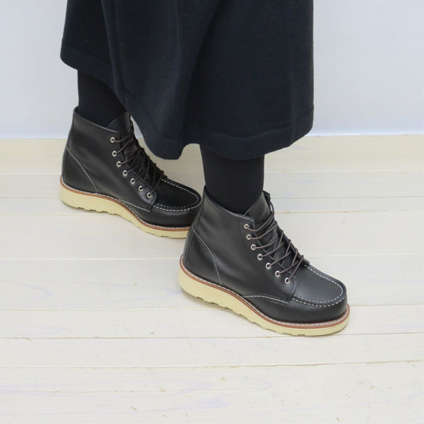 靴 RED WING RED WING SHOES 【レディース】 redwing 3373 レッドウィング 6