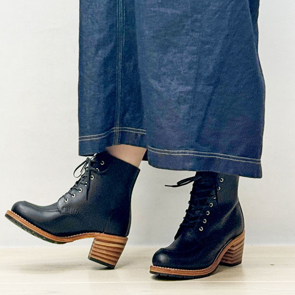 REDWING レッドウィング3405 CLARA クララ US6-約23cm RED WING SHOES 【レディース】 redwing 3405 レッドウィング