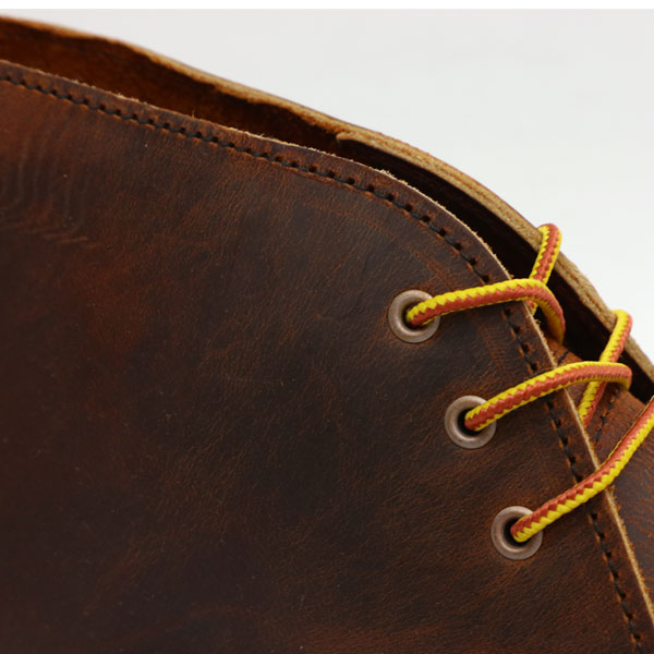 RED WING SHOES（レッドウィング） RED WING WEEKENDER CHUKKA #3622