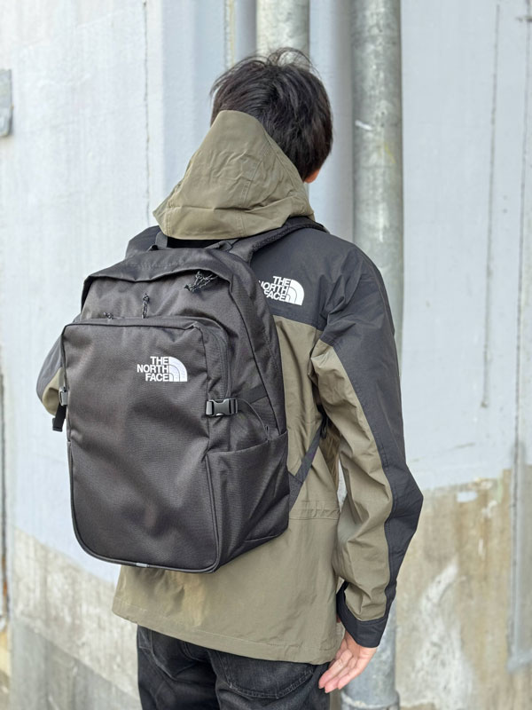 【★】 ノースフェイス ボルダー リュック BOULDER DAYPACK ボルダーデイパック NM72356 THE NORTH FACE リュック