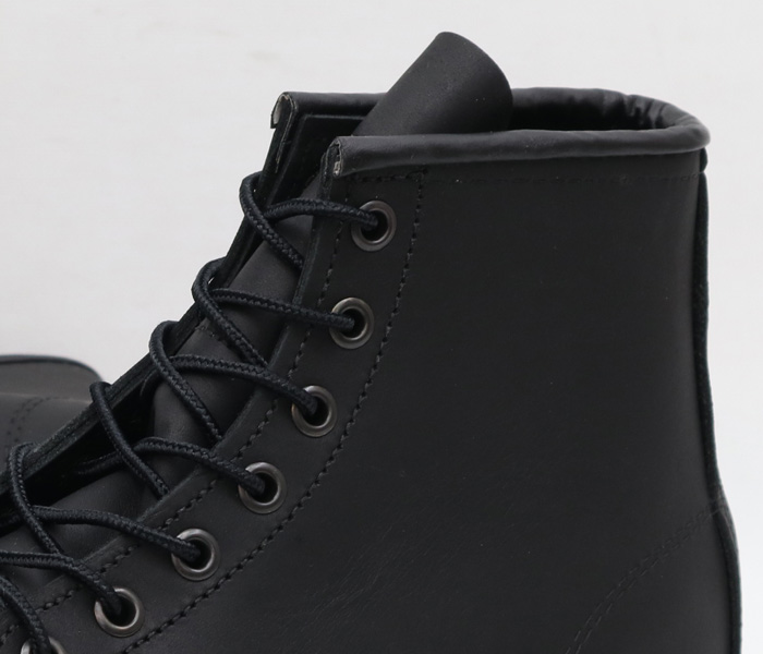 RED WING SHOES（レッドウィング） RED WING CLASSIC WORK #8074 6