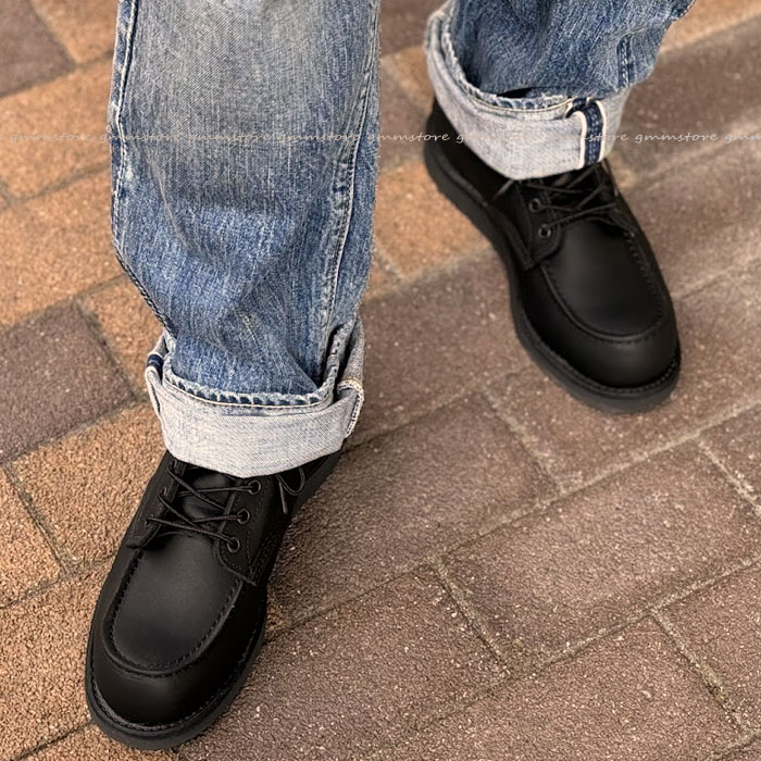 RED WING SHOES（レッドウィング） RED WING CLASSIC WORK #8074 6