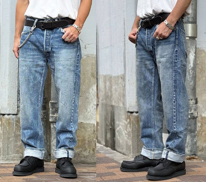 RED WING SHOES（レッドウィング） RED WING CLASSIC WORK #8074 6
