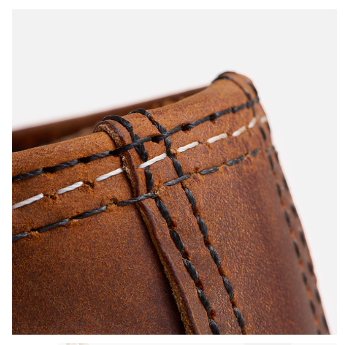 RED WING SHOES（レッドウィング） REDWING CLASSIC MOC OXFORD #8077