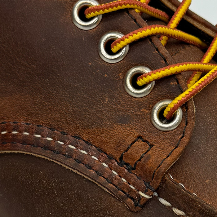 RED WING SHOES（レッドウィング） REDWING CLASSIC MOC OXFORD #8077