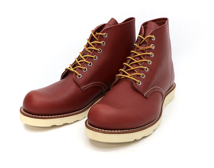 REDWING レッドウィング 8166 6