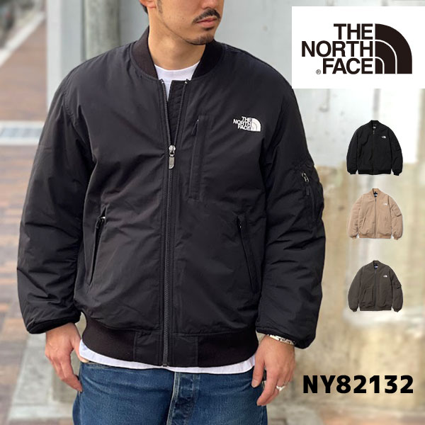 SALE 20％オフ】即納 ノースフェイス インサレーションボンバージャケット メンズ THE NORTH FACE Insulation  Bomber Jacket NY82334 MA-1 MA1 : nf-ibjkt : GMMSTORE - 通販 - Yahoo!ショッピング