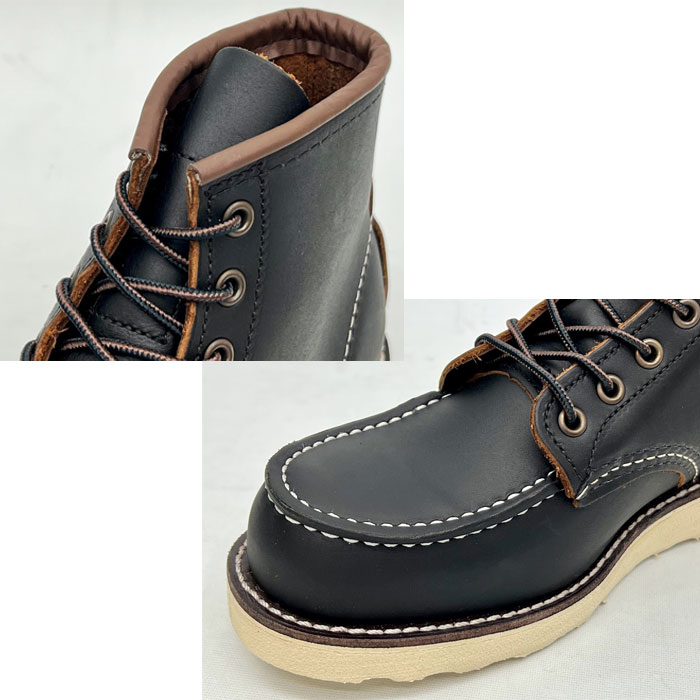 RED WING 【 レッドウィング 】CLASSIC WORK #8849 6