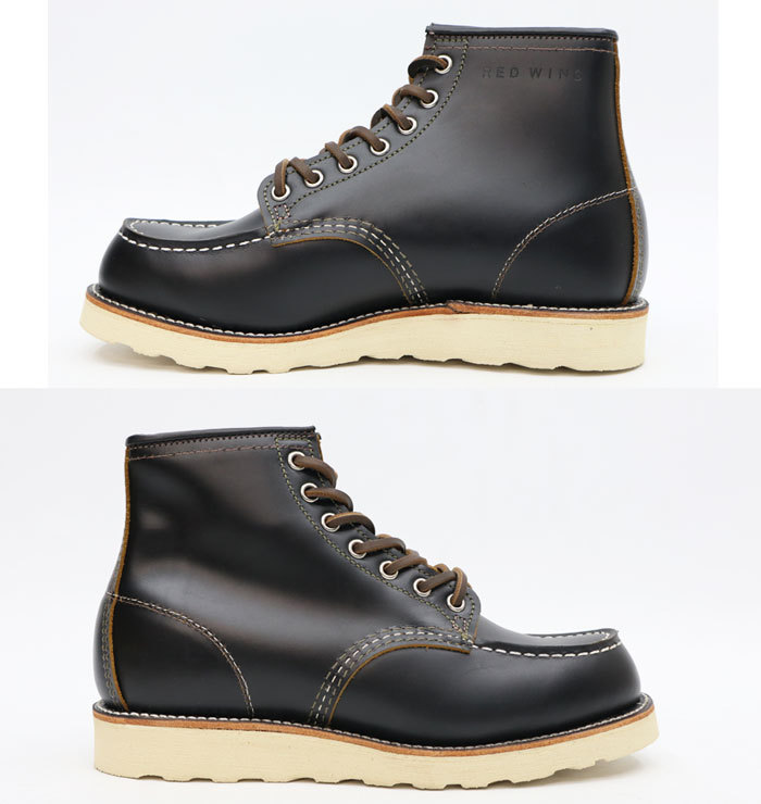 REDWING 【 Irish Setter 】 茶芯 レッドウィング 9874 アイリッシュ