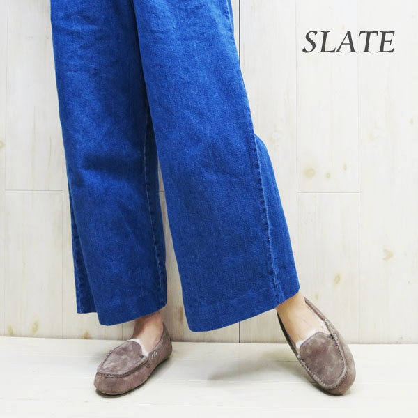 UGG（アグ） 【 ugg 国内正規商品 】 ugg ansley モカシン アンスレー