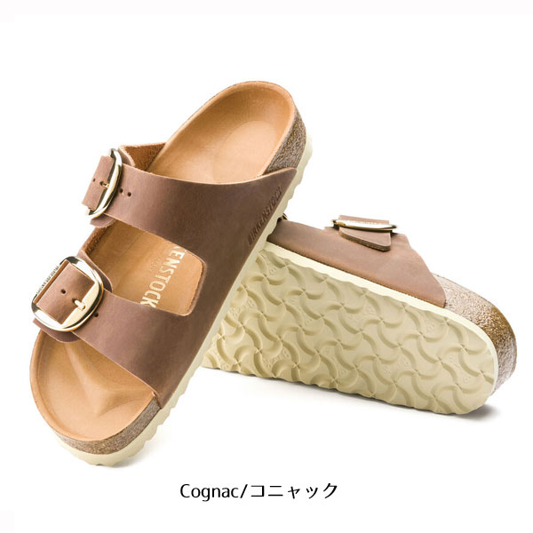 未使用 希少カラー ビルケンシュトック アリゾナ ビッグバックル Arizona BIRKENSTOCK（ビルケンシュトック） BIRKENSTOCK Arizona Big Buckle