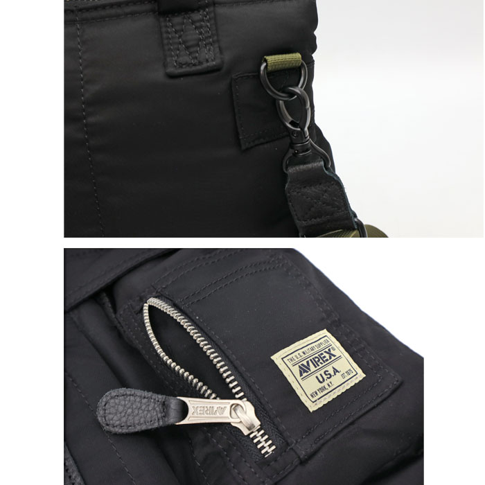 バッグ AVIREX FLIGHT NYLON SMALL HELMET BAG AVIREX アヴィレックス FLIGHT NYLON SMALL HELMET BAG