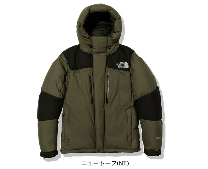 2024FW入荷分 ザ・ノース・フェイス バルトロライトジャケット THE NORTH FACE Baltro Light Jacket ND92340 ユニセックス ノースフェイス ダウン 正規販売店