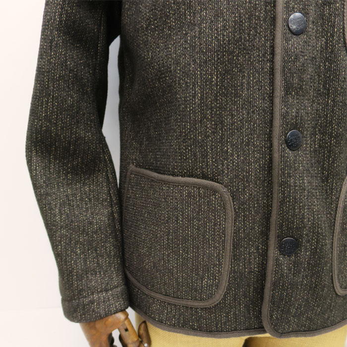 専用　定価79,200円 ブラウンズビーチジャケット 13Star Coat Brown's Beach Jacket/Brown's Beach 13Star Pea Coat