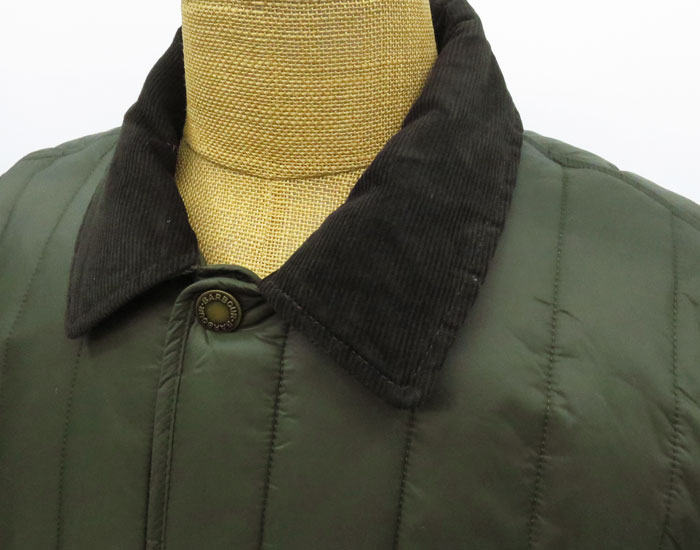 Barbour（バブアー） 【SALE 10％オフ】 MQU1681 BARBOUR HERRING