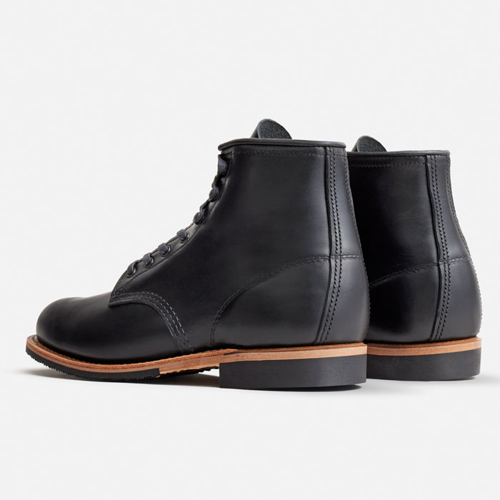 RED WING レッドウィング BECKMAN ベックマン ＃9423 BLACK 