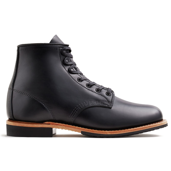 RED WING レッドウィング BECKMAN ベックマン ＃9423 BLACK 