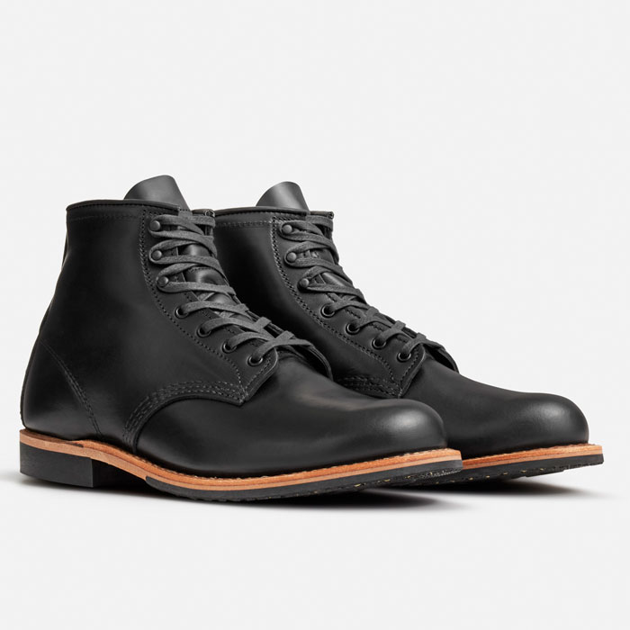 RED WING レッドウィング BECKMAN ベックマン ＃9423 BLACK 