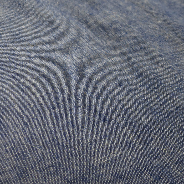 BUZZ RICKSON'S BR25995 バズリクソンズ BLUE CHAMBRAY WORK SHIRT