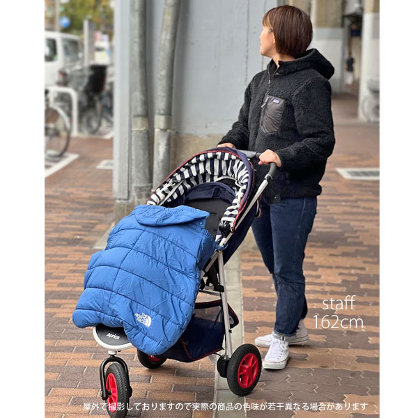 2024秋冬 ノースフェイス ベイビー シェル ブランケット THE NORTH FACE BABY SHELL BLANKET NNB72301  ベビーシェルブランケット : nf-bsb : GMMSTORE - 通販 - Yahoo!ショッピング