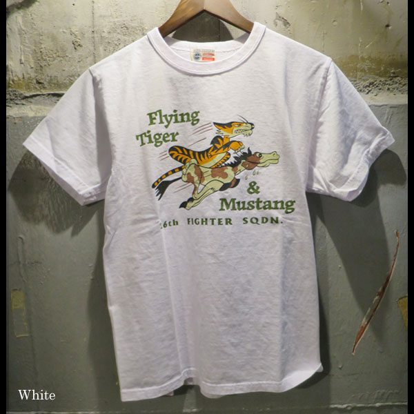 新品未使用　バズリクソンズ　半袖スウェット　BUZZ RICKSON'S M品番 BUZZ RICKSON'S バズリクソンズ ミリタリー 半袖 Tシャツ 