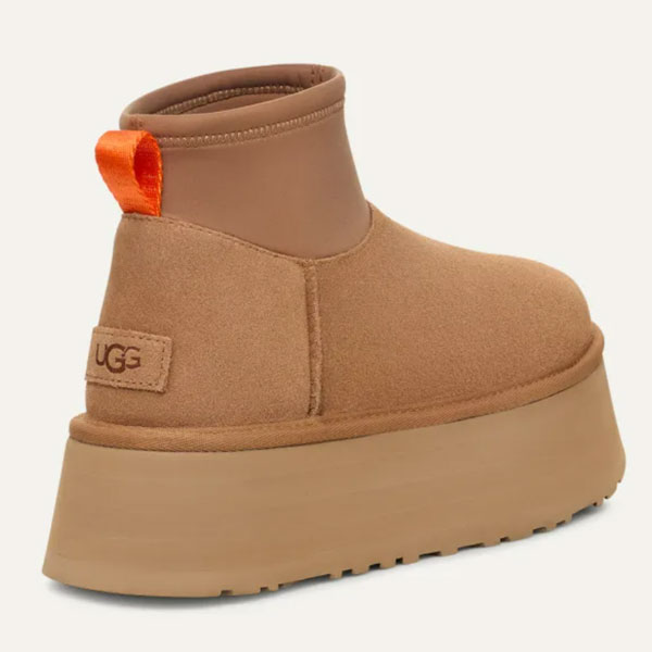 2024秋冬  ugg classic mini dipper UGG アグ  ugg クラシック ...