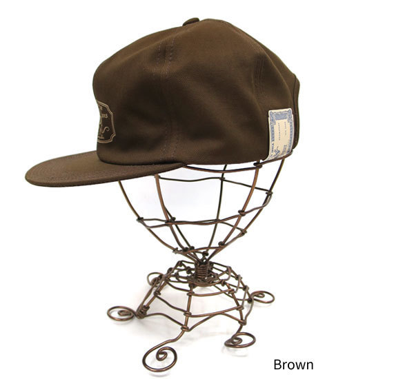 THE H.W. DOG & CO. ザ エイチ ダブリュー ドッグアンドコー