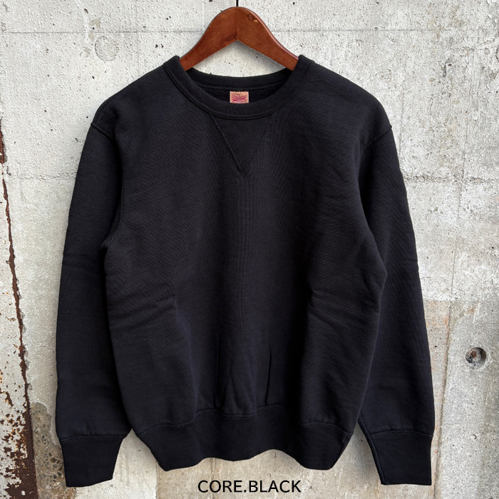 DELUXEWARE デラックスウェア S101-00 FLAT SEAM PLAIN セットイン