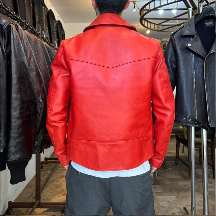 2025秋冬 正規販売店 FINE CREEK&CO EDWARD ファインクリークアンド