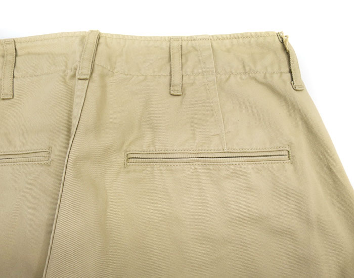 FULLCOUNT FULL COUNT フルカウント [ #1201-20 U.S.Army Chino