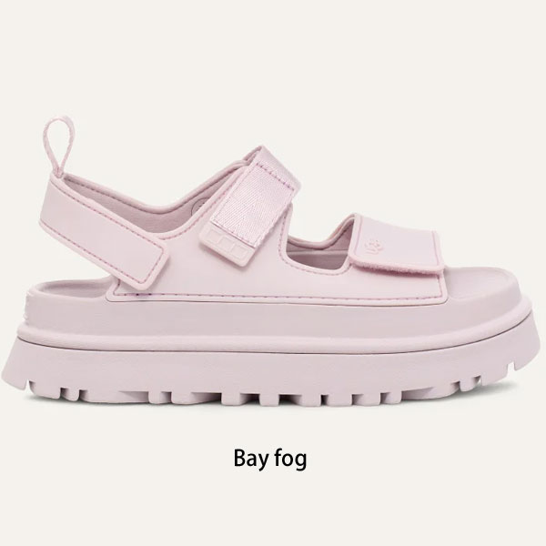 UGG 2025春夏【 ugg 国内正規商品 】 GOLDENGLOW アグ