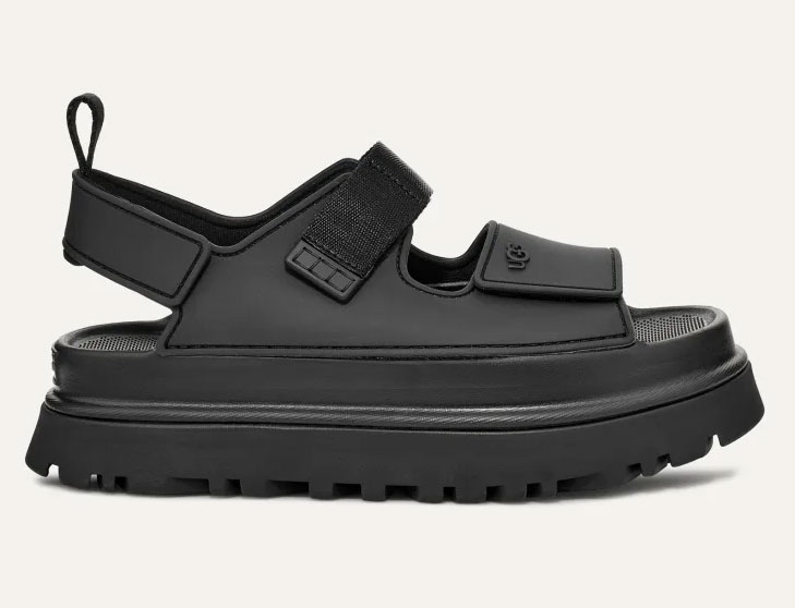 UGG（アグ） 【 UGG 国内正規商品 】アグ ゴールデングロウ 1152685