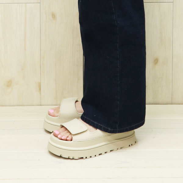 UGG（アグ） 【 UGG 国内正規商品 】アグ ゴールデングロウ 1152685
